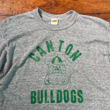 Load image into Gallery viewer, 1970’s bulldogs tee
